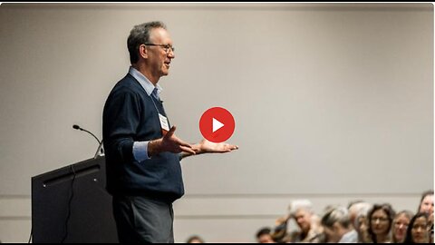 Weston Price Conference 2022 - Part 2: What Does Make You Sick