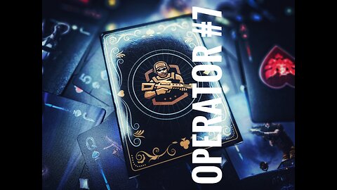 Whats the Count? Operators #7
