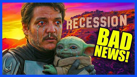 Hollywood NEVER Recovered... | Clownfish TV