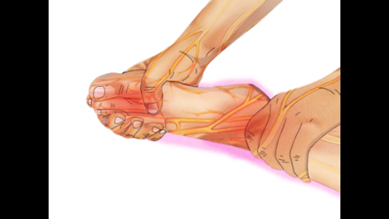 Suffering from Nerve Pain Do This Immediately !