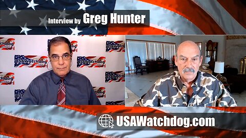 Gold and Silver are Sniffing Out Risk & Fear – Bill Holter