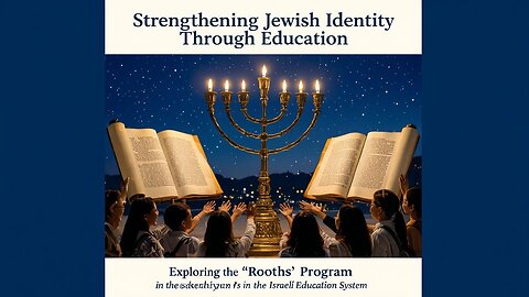 Reclaiming Zionist-Jewish Identity In Education
