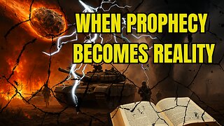Earthquakes, WW3 Threats, Israel & The Beast System
