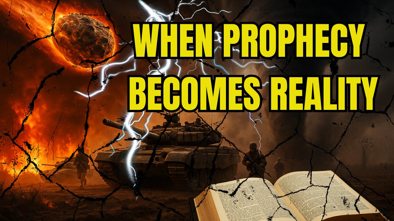 Earthquakes, WW3 Threats, Israel & The Beast System