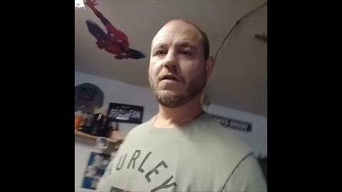 Bigfoot geeks out on weed