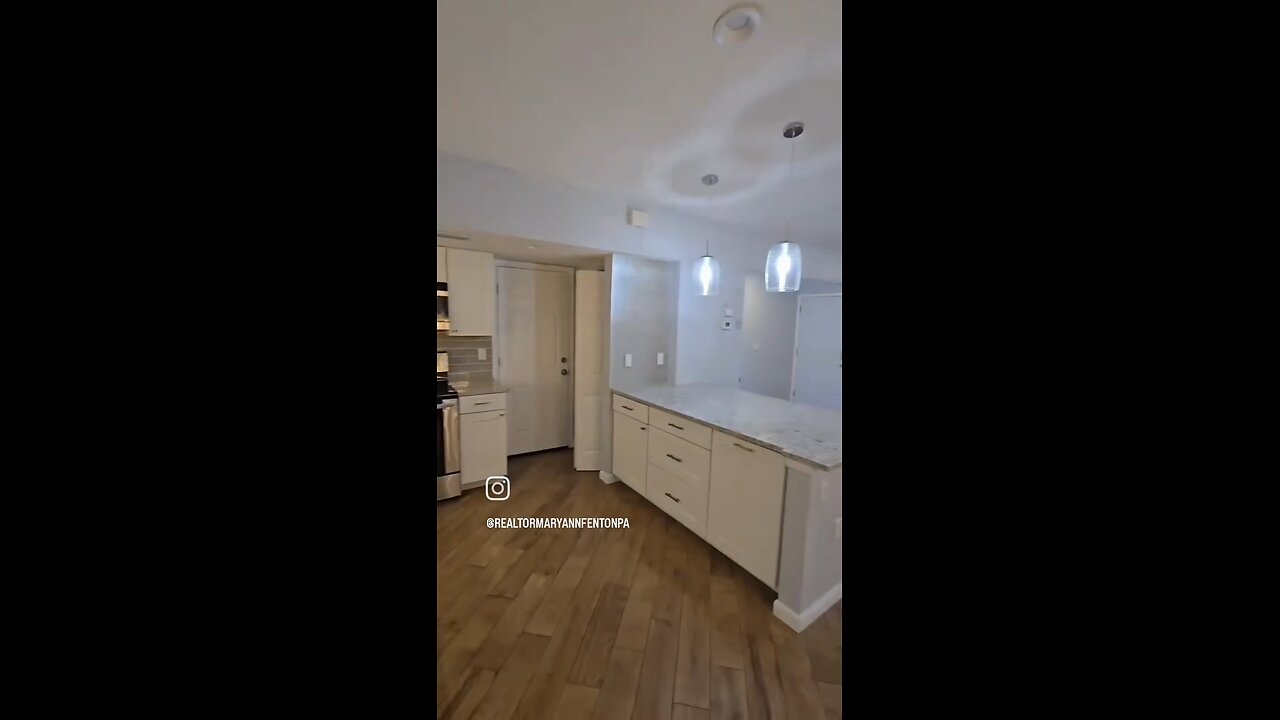 Welcome Home