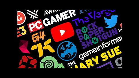 The Gaming Media - No Integrity Required (mirror) 