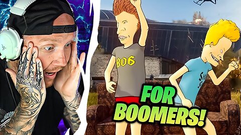 WHAT HAPPENED TO COD