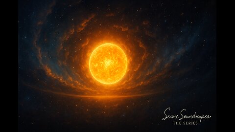 🌌 Wonders of Our Solar System | A Tranquil Cosmic Journey ✨🪐