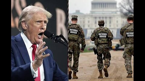 Trump: This heinous assault was an act of evil and act of hatred and an act of terror. It was a crim