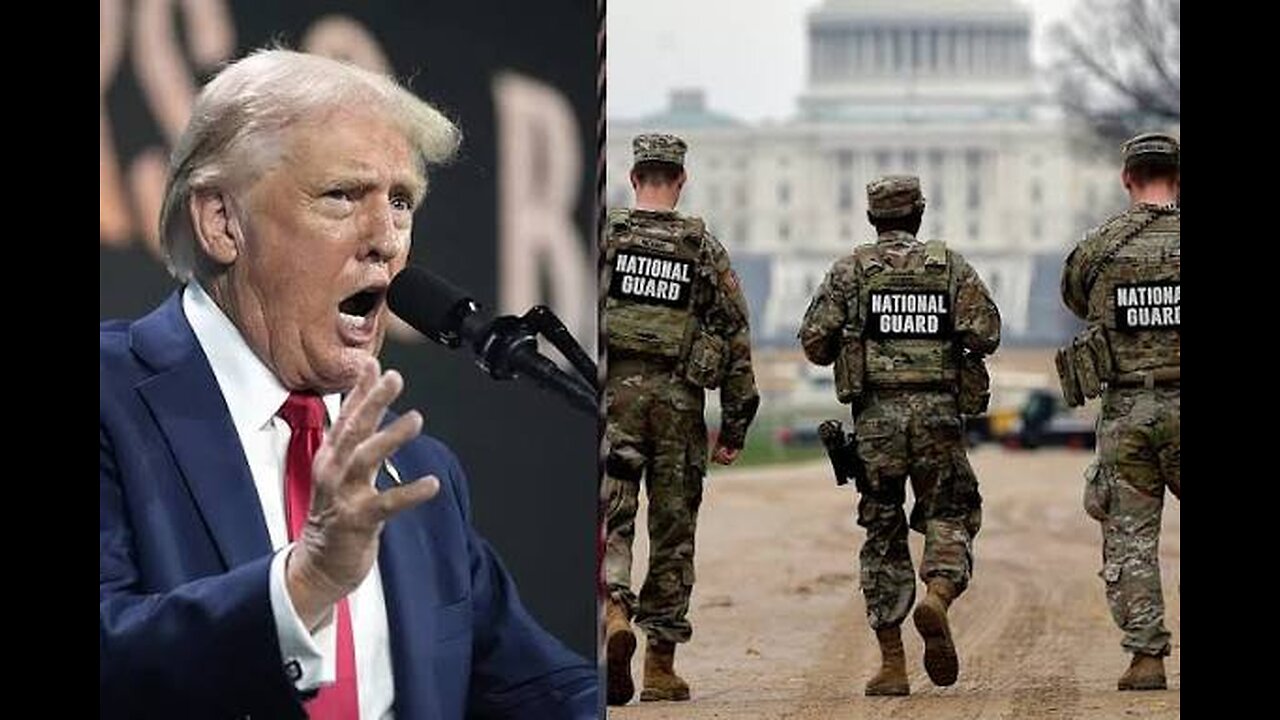 Trump: This heinous assault was an act of evil and act of hatred and an act of terror. It was a crim