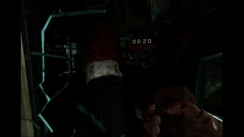 What A Safe Day! - The Outlast Trials