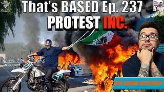 AMERICA UNDER ATTACK - Soros-Funded Rioters BURN LA TO THE GROUND