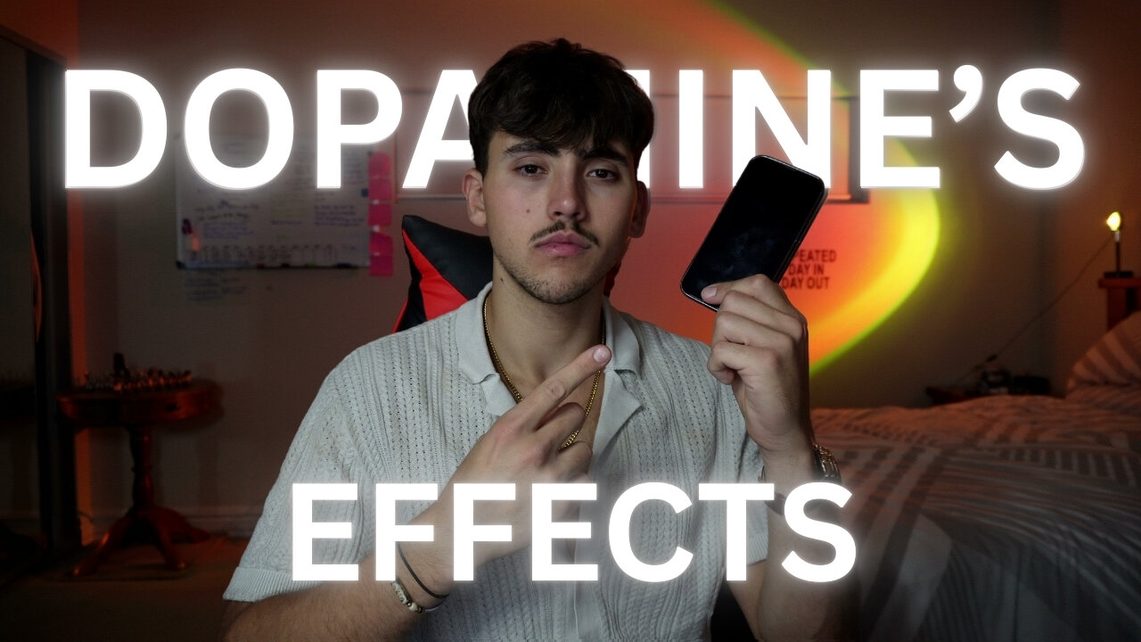 Earned Dopamine vs. Cheap Dopamine – The Truth
