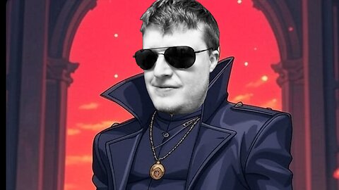 ORLOKK GOING TO JAPAN