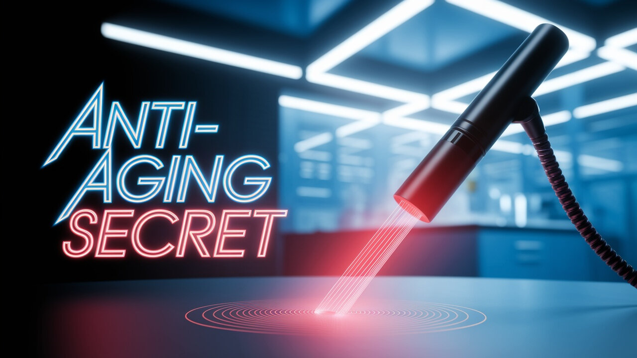 The Trifecta Effect Comes to Light: Breakthrough Red Light Therapy with Dr. Carl Rothschild