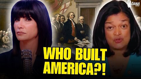 This Democrat COMPLETELY Rewrites History To Defend Illegal Immigrants