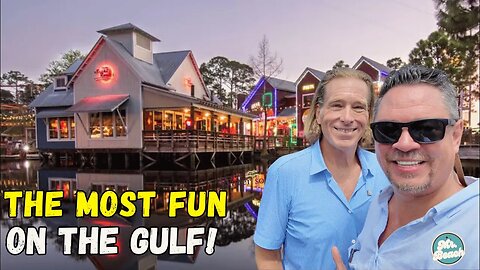 Sandestin, Florida