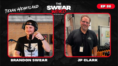 TSW: Ep 86 | Guest: JP Clark of Texan Heartland | Hot or Not: Texan Heartland