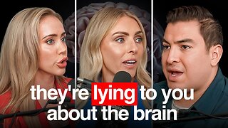 The Brain Experts: Your Brain Can Rewire Itself At Any Age & Here's How!