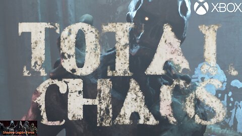 This Game Had Me At The Edge of My Seat~Total Chaos: Gameplay Playthrough