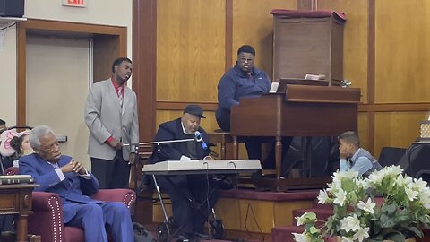 There Is None Like You