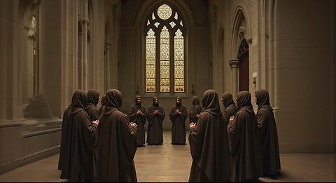 Gregorian Chants at 432Hz - 3 Hours of Healing Music