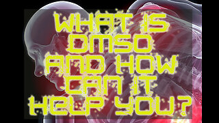 DMSO - Uses, Application, and Information