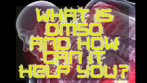 DMSO - Uses, Application, and Information