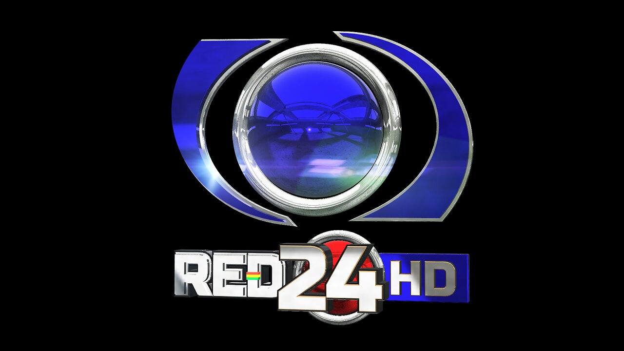 24 HD Bolivia