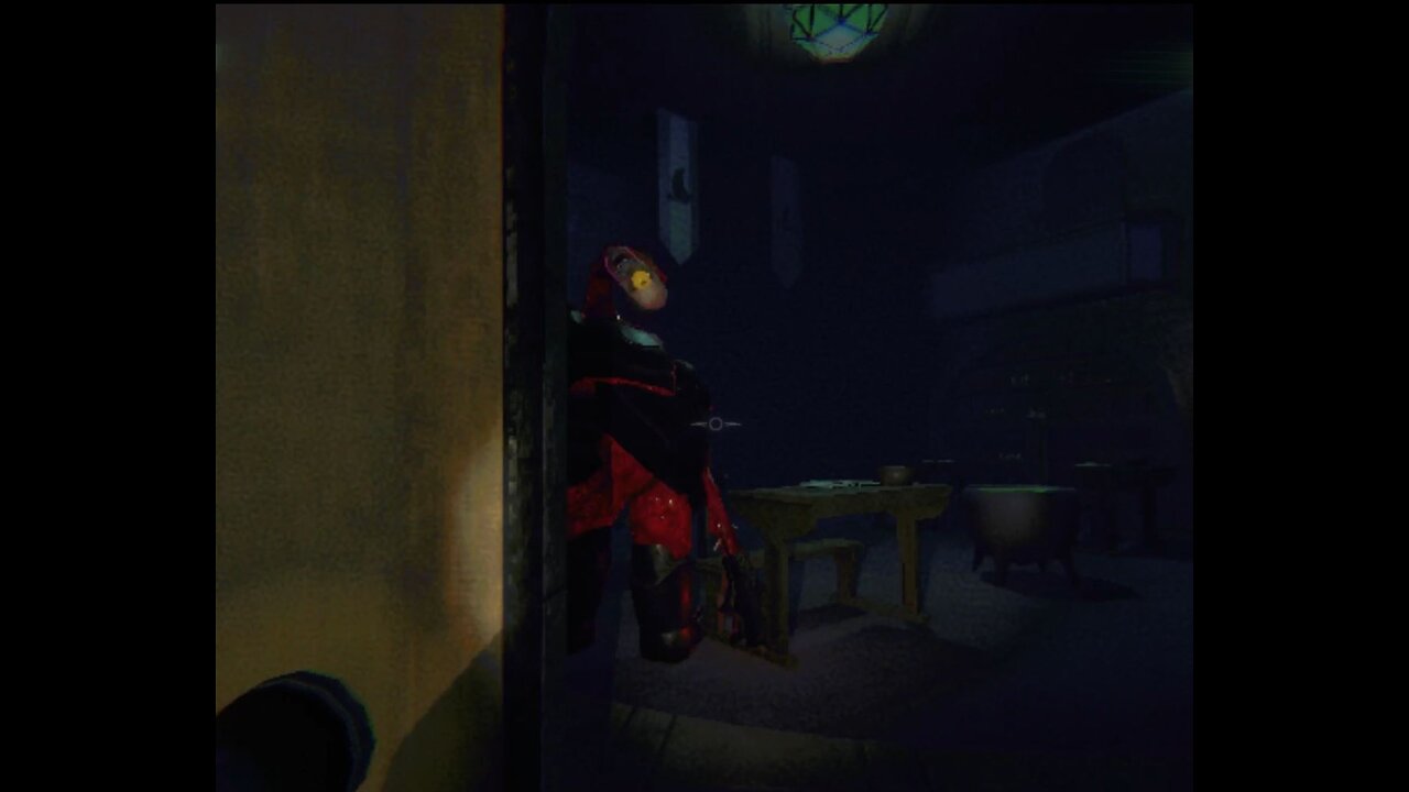 Worst Monster To Be Snuck By - R.E.P.O.