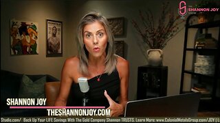 🔥🔥 Shannon Joy’s Week in Review: August 22, 2025 🔥🔥