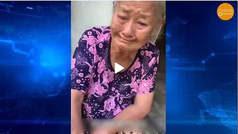 The Purge 2.0| In China Drones Monitor 24 7, |Coal Burning Fined ¥2,000| Many Freeze to Death