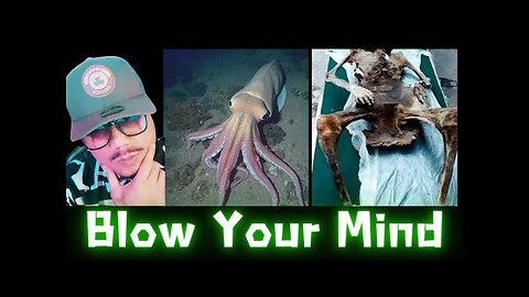 🔥 Conspiracy TikToks Compilation That Will Blow Your Mind!