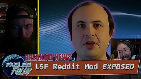 🚨⚠️ This REDDIT MOD Is EXACTLY The Type You Think He Is... CHECK HIS HARD DRIVE ⚠️🚨