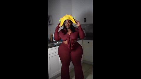 1 of the most biggest ass in the world🥰❤️❤️
