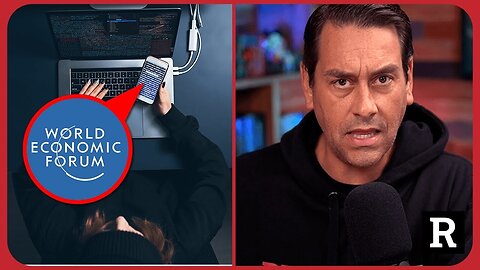 "Whitney Webb Reveals Anticipated WEF False Flag of 2024: An Eye-Opening Exposure"