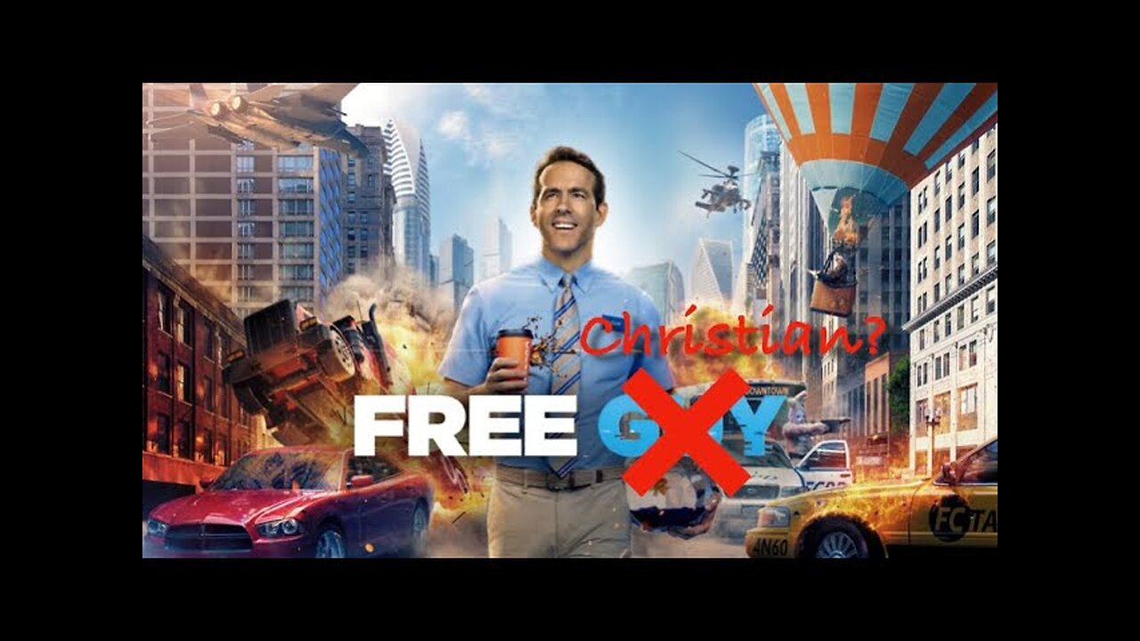 Free Christian?