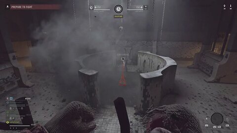 The most intense, grueling, fast paced Gulag 1v1 ever.