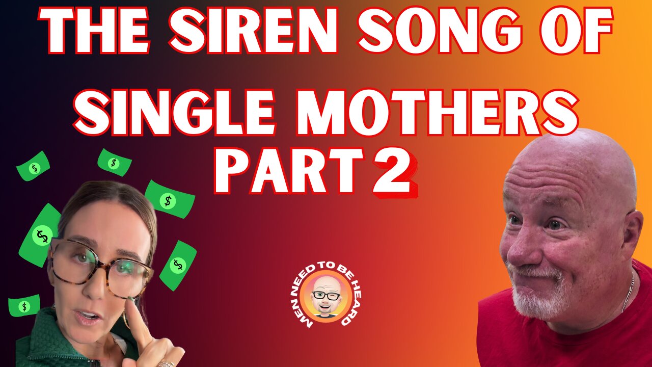 The Siren Song of Single Mother Part 2