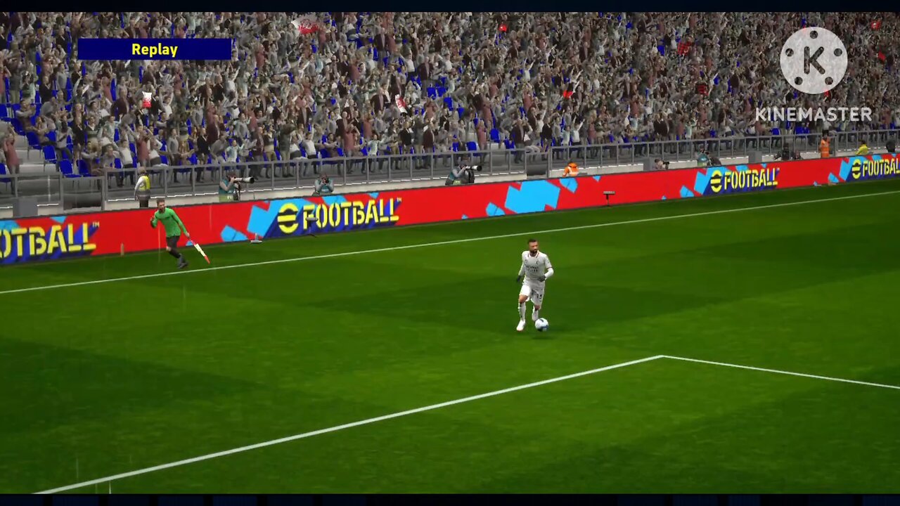 Top 4 Insane Goals of the Week 🔥 | eFootball Ultimate Team
