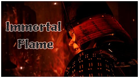 Nioh | Immortal Flame
