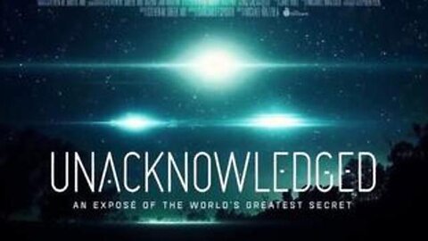 "Uncovering the Mysteries behind Unacknowledged (2017): An SEO-Optimized Exploration"