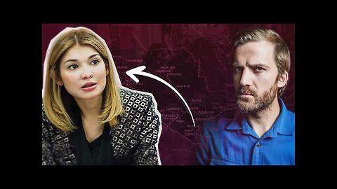 The Woman Who Nearly Pulled Off a 1 Billion Heist - Johnny Harris