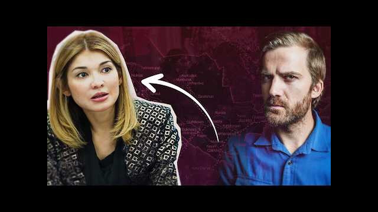 The Woman Who Nearly Pulled Off a 1 Billion Heist - Johnny Harris