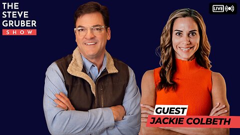 Jackie Colbeth | Dems Rage Over Nashville ICE Raids