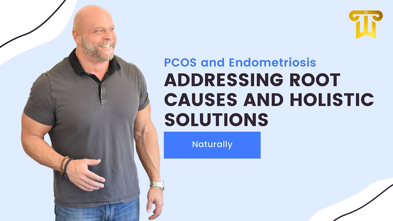 Dr Chalmers Path to Pro - PCOS and Endometriosis