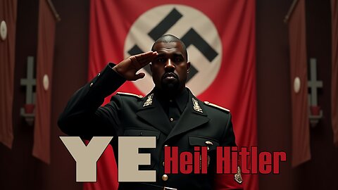 YE - Heil Hitler 