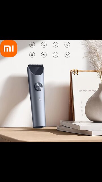 Xiaomi Electric Hair Clipper