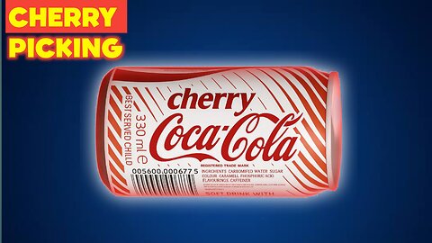 What Makes Cheery Coke So Special?